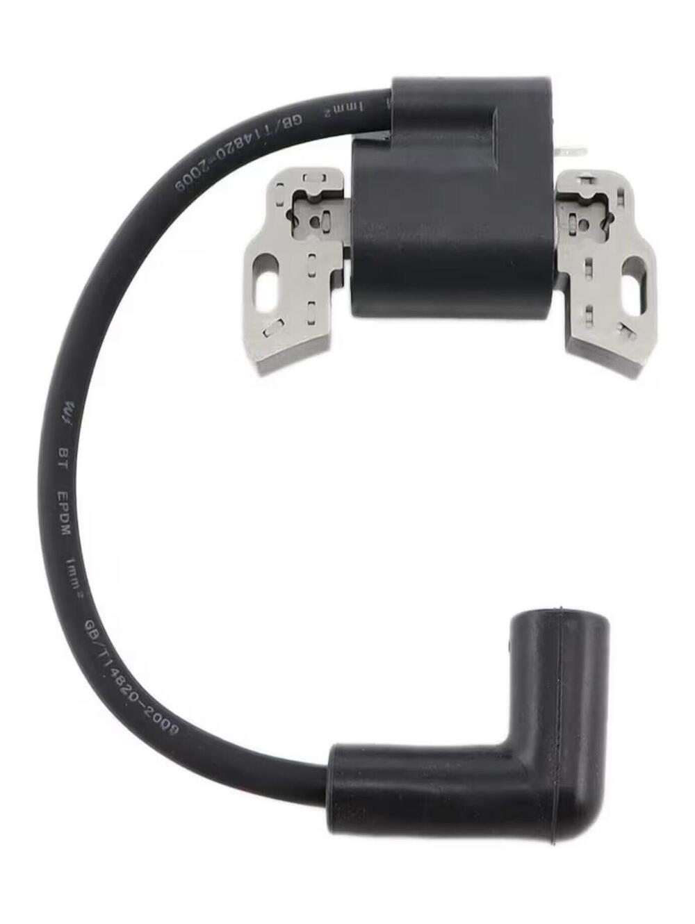 HURI Ignition Coil for Troy Bilt TB110 Lawn Mower 140cc 2.9HP 550EX Motor